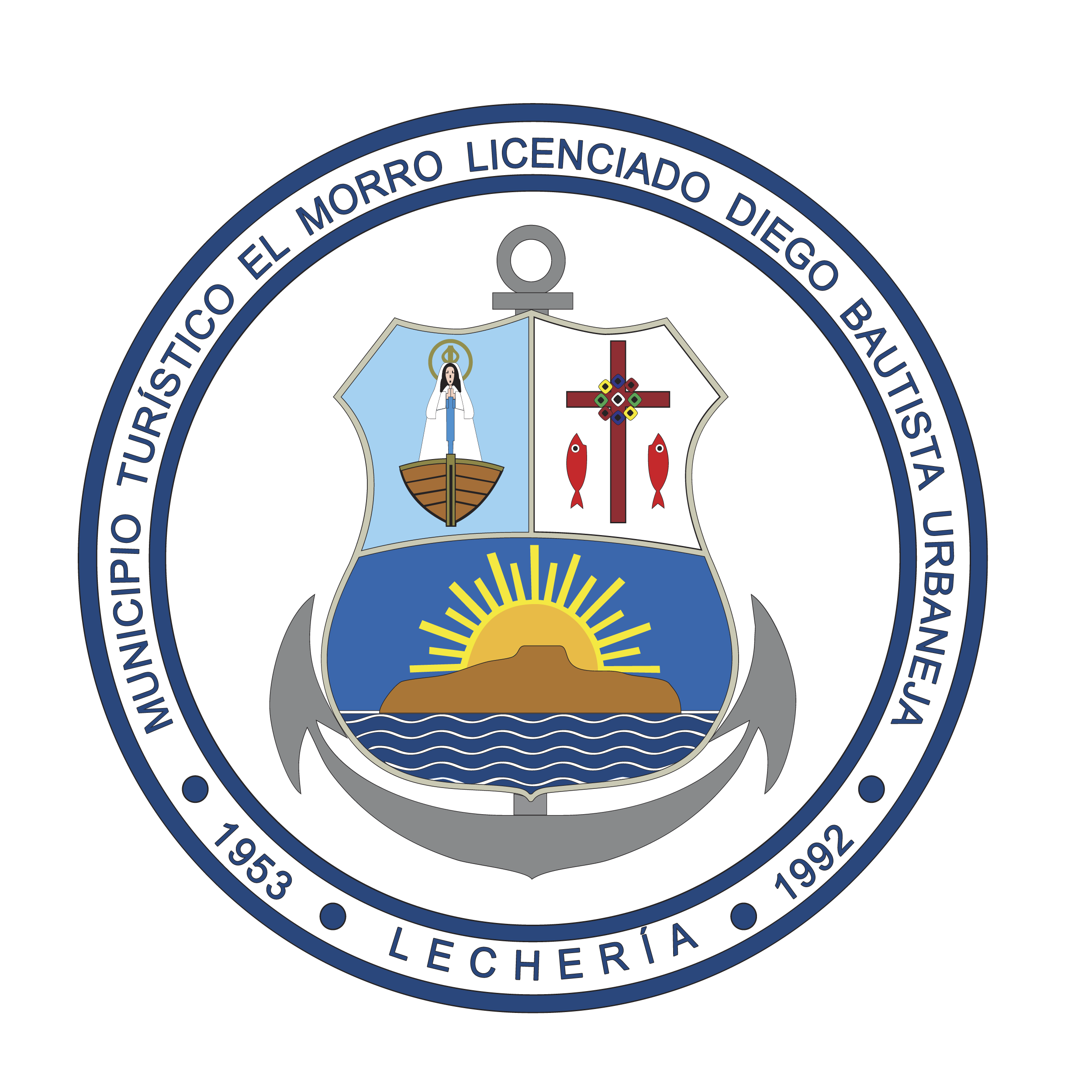 Escudo Municipal