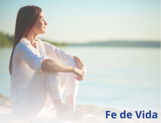 Fe de Vida