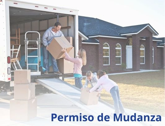 Mudanza