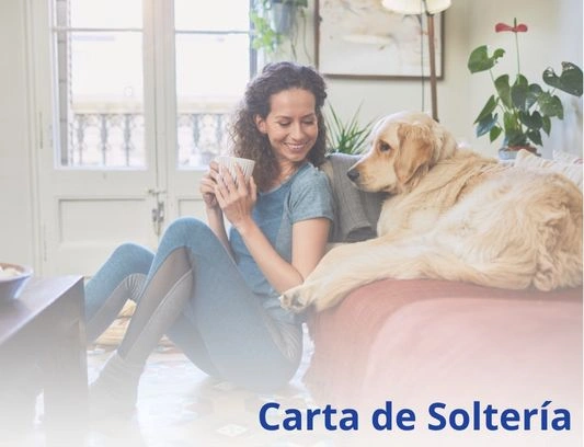 Soltería